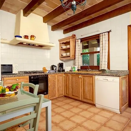 Wonderful Short Walk To Old Town Colom Private Pool * Pollenca