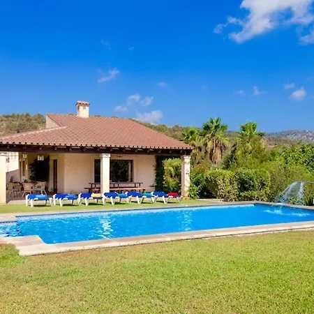 Wonderful Short Walk To Old Town Colom Private Pool *