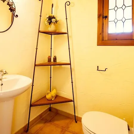 Wonderful Short Walk To Old Town Colom Private Pool Pollenca