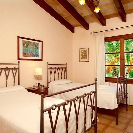 Wonderful Short Walk To Old Town Colom Private Pool Pollenca
