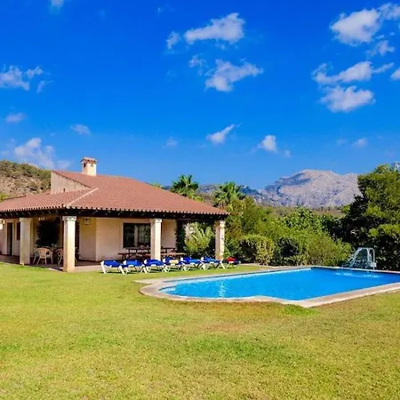 Wonderful Short Walk To Old Town Colom Private Pool