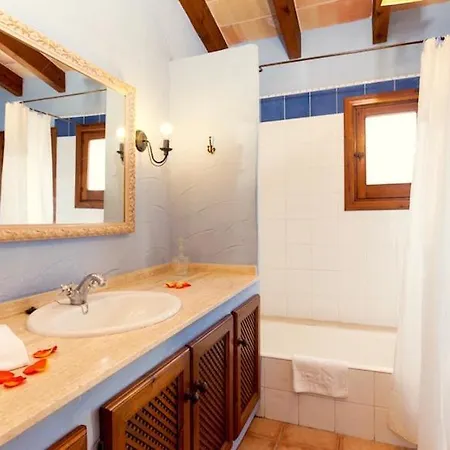 Wonderful Short Walk To Old Town Colom Private Pool *