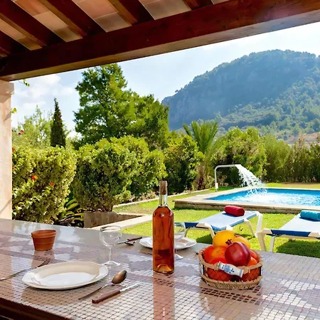 Villa Wonderful Short Walk To Old Town Colom Private Pool
