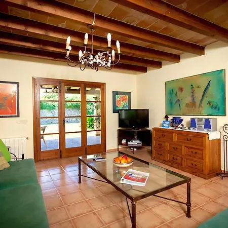 Wonderful Short Walk To Old Town Colom Private Pool Pollenca
