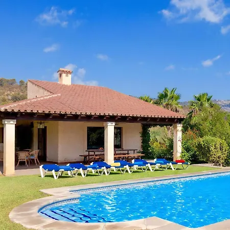 Wonderful Short Walk To Old Town Colom Private Pool * Pollenca