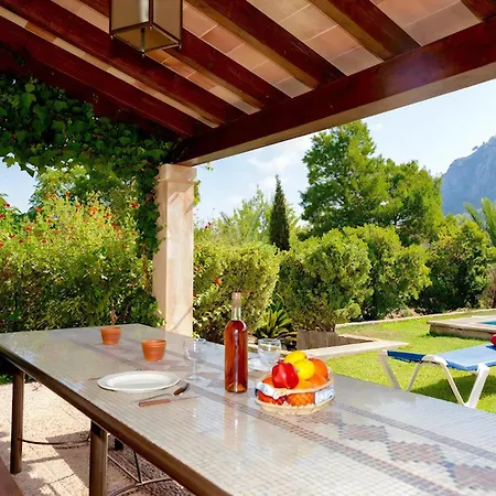 Villa Wonderful Short Walk To Old Town Colom Private Pool *