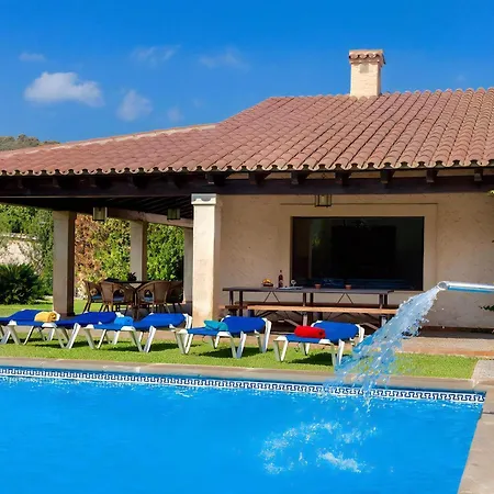 Villa Wonderful Short Walk To Old Town Colom Private Pool