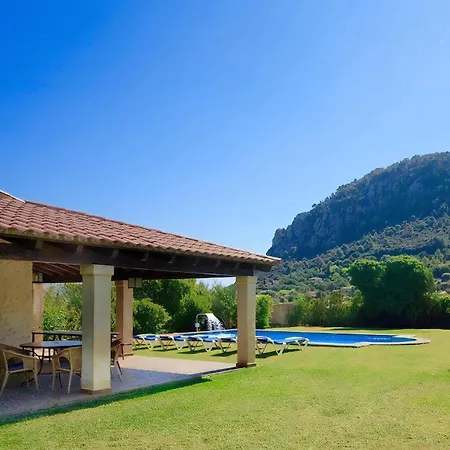 Wonderful Short Walk To Old Town Colom Private Pool Villa *